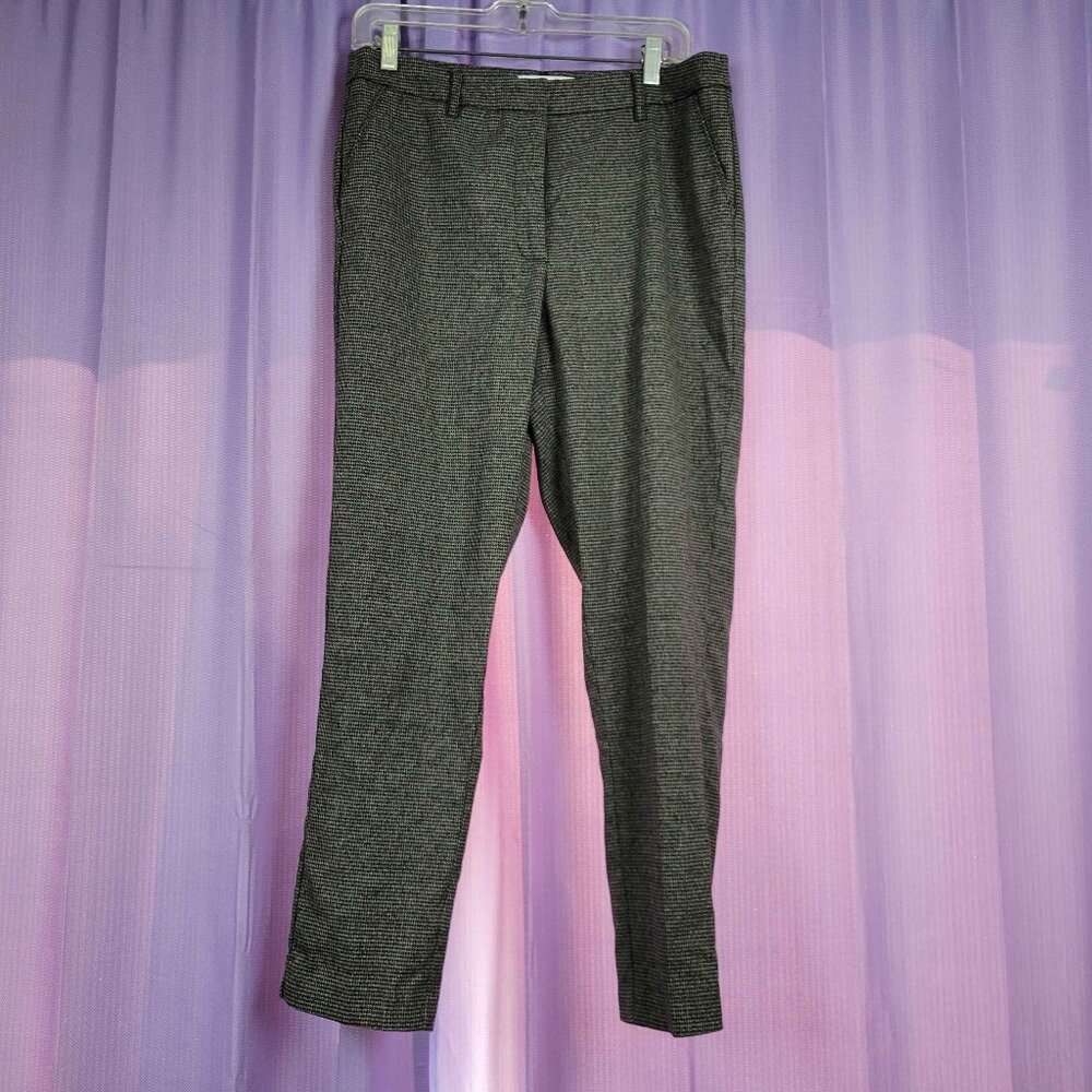 MNG Patterned Slacks